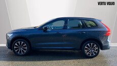 Volvo XC60 2.0 B4D Plus Dark 5dr AWD Geartronic Diesel Estate